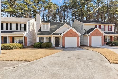 849 Hillandale Ln, Lithonia, GA, 30058-8843 | Card Image