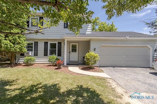 1948 W Terrace View St, Toledo, OH, 43607-1061 | Card Image