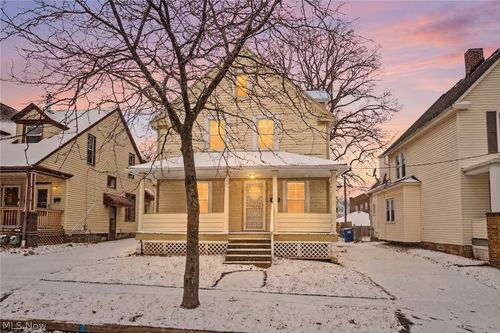 1474 Winchester Ave, Lakewood, OH, 44107-5032 | Card Image