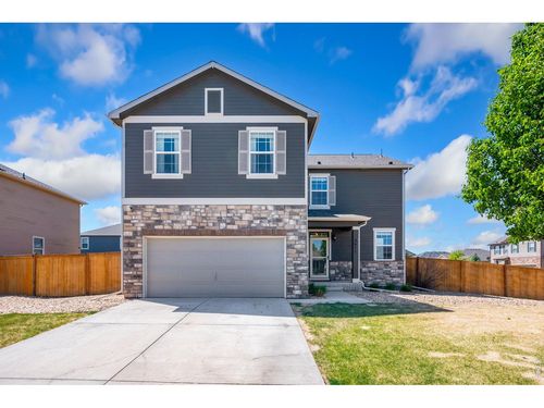 3611 Daylily St, Wellington, CO, 80549-1873 | Card Image