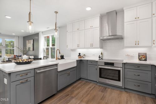 614 Cable Court, Apex, NC, 27523 | Card Image