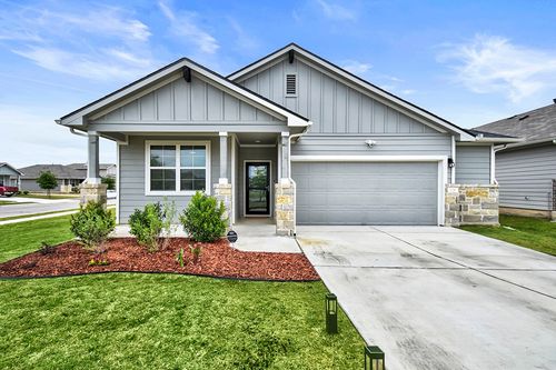 228 Greens Bayou Trl, Hutto, TX, 78634-2326 | Card Image