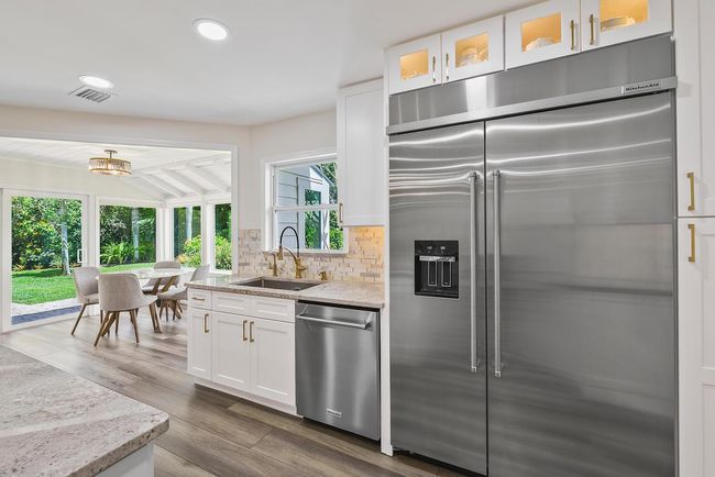 7 Lantana Ln, House other with 3 bedrooms, 3 bathrooms and null parking in Sewalls Point FL | Image 25