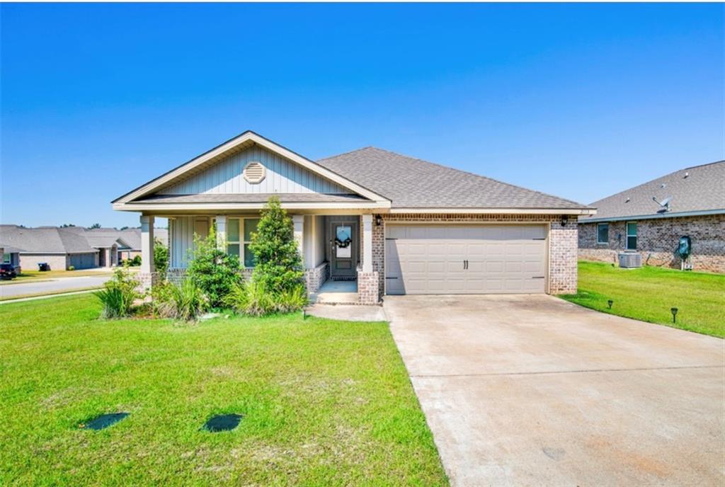Windmere Dr, Semmes, AL 36575