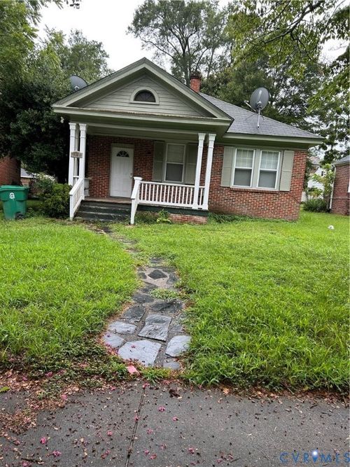 1850 Brandon Ave, Petersburg, VA, 23805-1612 | Card Image