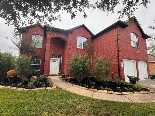 1018 Spring Lakes Haven Dr, Spring, TX, 77373-8585 | Card Image