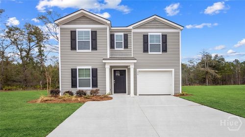 136 Fraser Lane, Rincon, GA, 31326 | Card Image