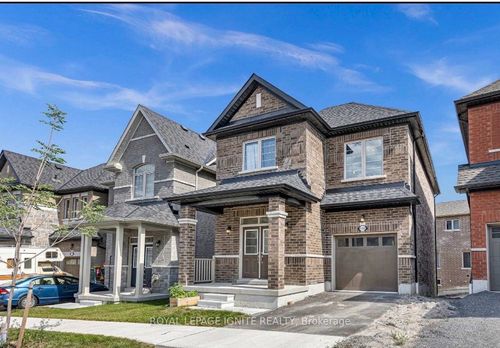 1151 Skyridge Blvd, Pickering, ON, L1X0M4 | Card Image