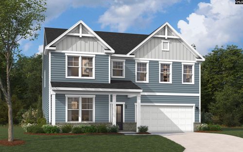 1918 Pink Orchard Ct, Lexington, SC, 29073-9876 | Card Image