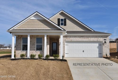 100 Gateway Dr, Jackson, TN, 38305 | Card Image