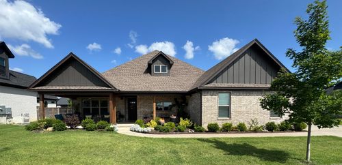 7317 Lake Point Cir, Benton, AR, 72019-6015 | Card Image