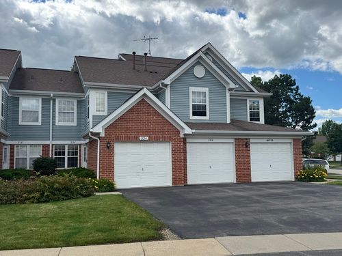 234 Birmingham Court, Roselle, IL, 60172 | Card Image