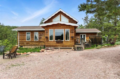 12817 Echo Rd, hot springs, SD, 57747-7576 | Card Image