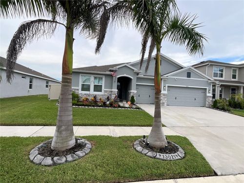 13021 Willow Grove Dr, RIVERVIEW, FL, 33579-6876 | Card Image