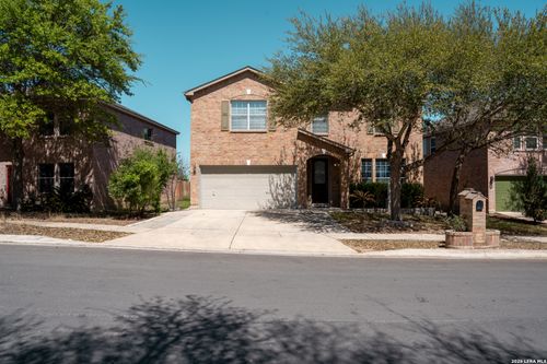 6721 Spearwood, Live Oak, TX, 78233-5473 | Card Image