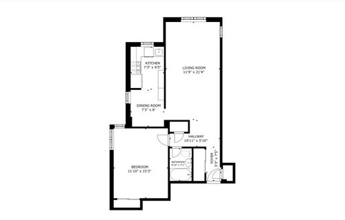 5g-1750 E 14th St, Brooklyn, NY, 11229-2082 | Card Image