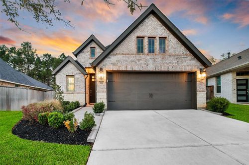 352 Rise Ln, Montgomery, TX, 77316-2933 | Card Image
