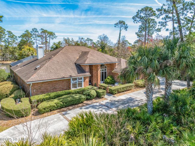 24620 Deer Trace Dr, House other with 3 bedrooms, 5 bathrooms and null parking in PONTE VEDRA BEACH FL | Image 46