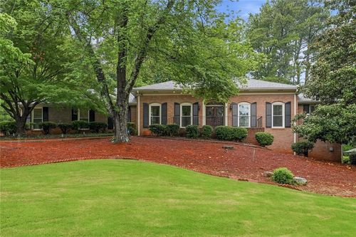 1076 Coronation Dr, Dunwoody, GA, 30338-2612 | Card Image