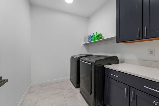 6684 W Valynn Dr, House other with 5 bedrooms, 4 bathrooms and 3 parking in Herriman UT | Image 23