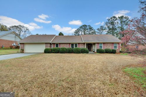 3898 Carriage Ln Sw, Conyers, GA, 30094-4061 | Card Image