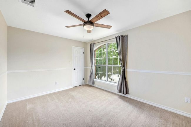 1204 Fall Creek Loop Drive, House other with 4 bedrooms, 3 bathrooms and null parking in Austin TX | Image 27