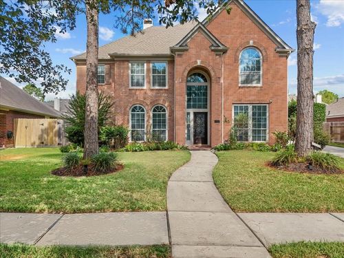 2376 Autumn Mist Ln, League City, TX, 77573-0733 | Card Image
