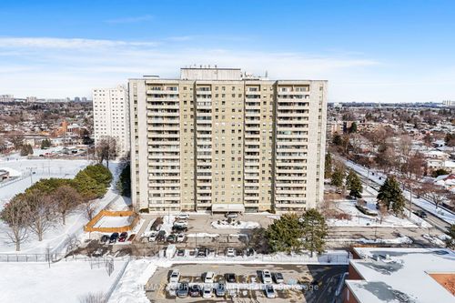 1603-1338 York Mills Road, North York, ON, M3A3N3 | Card Image