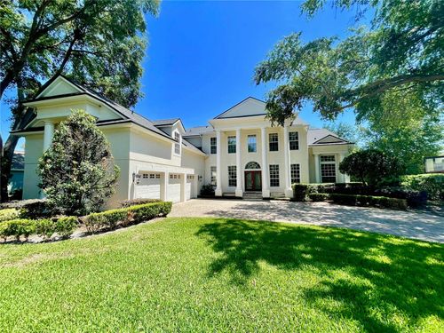 8463 Tibet Butler Dr, WINDERMERE, FL, 34786-5307 | Card Image