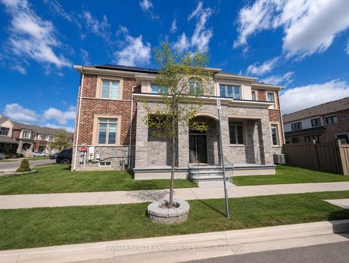 1155 Hamman Way, Milton, ON, L9E1K2 | Card Image