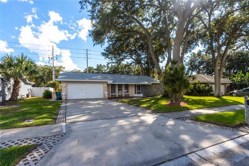 1950 Sandpiper Dr, PALM HARBOR, FL, 34683-5048 | Card Image