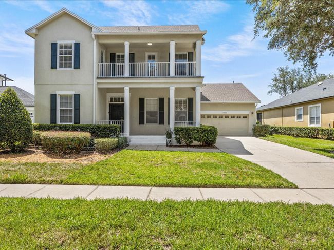 5933 Caymus Loop, House other with 4 bedrooms, 4 bathrooms and null parking in WINDERMERE FL | Image 2