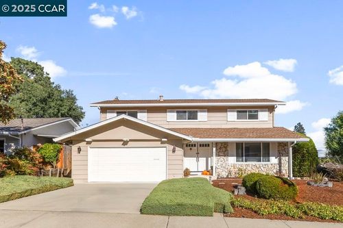 1008 Rachele Rd, Walnut Creek, CA, 94597-2919 | Card Image