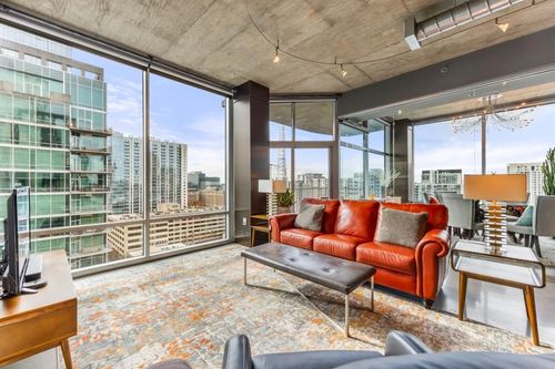 unit-1708-943 Peachtree St Ne, Atlanta, GA, 30309-4482 | Card Image