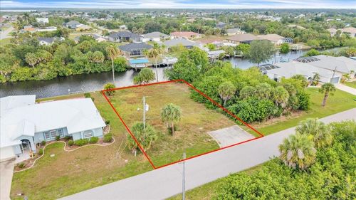 4515 Larkspur Ct, PORT CHARLOTTE, FL, 33948-2462 | Card Image