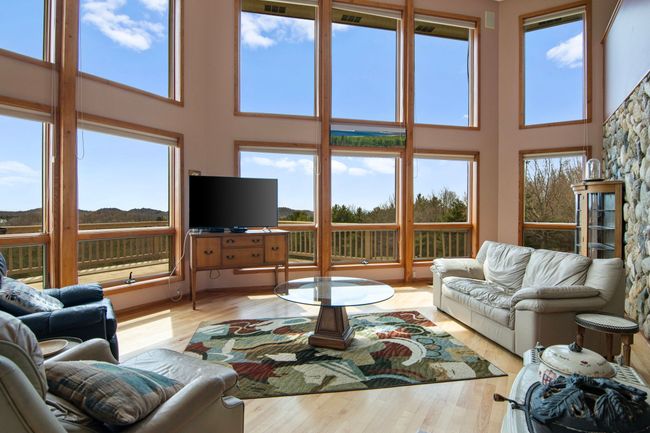 1693 Elm Rd, House other with 3 bedrooms, 4 bathrooms and null parking in Frankfort MI | Image 11