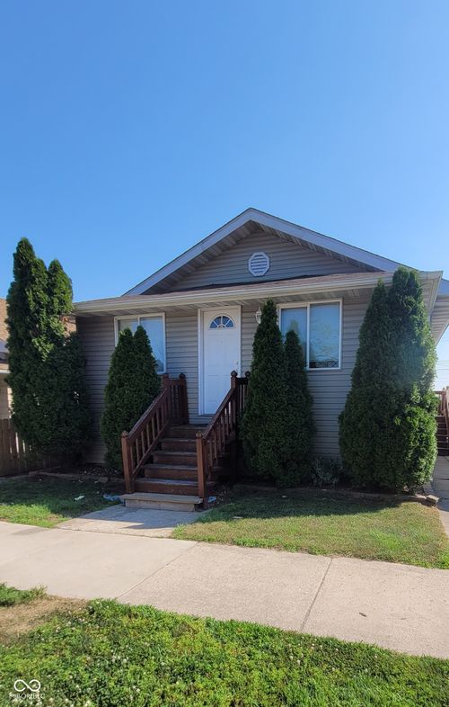830 Wilcox St, Hammond, IN, 46320-1349 | Card Image