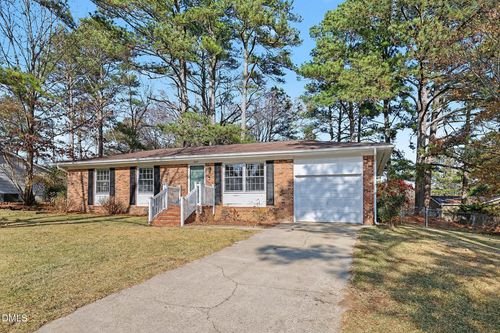 507 Queen Guenevere Trl, Garner, NC, 27529-9547 | Card Image