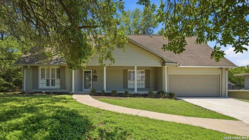 3206 Albin Dr, San Antonio, TX, 78209-3121 | Card Image