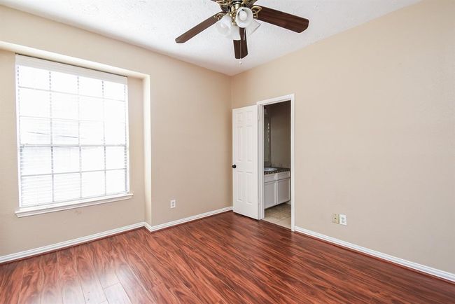 APT-173 - 8888 Benning Dr, Townhouse with 3 bedrooms, 3 bathrooms and 2 parking in Houston TX | Image 20