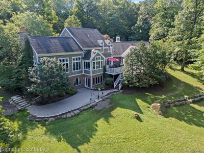 3104 Jonathan Road, Home with 5 bedrooms, 3 bathrooms and null parking in Dryden Twp MI | Image 2