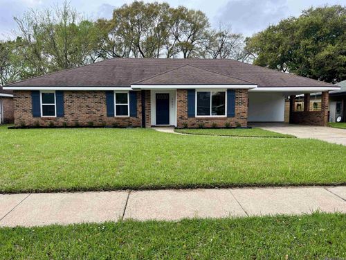 240 Orangewood Dr, Lafayette, LA, 70503-5127 | Card Image