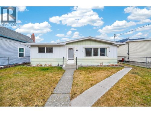 506 Bancroft St, Ashcroft, BC, V0K1A0 | Card Image