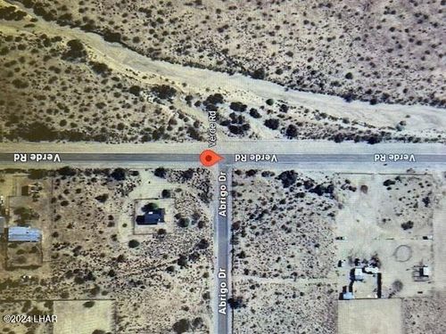 0 Verde Rd, Golden Valley, AZ, 86413 | Card Image