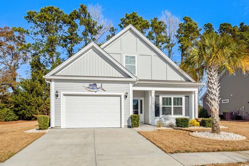 212 Heron Lake Ct, Murrells Inlet, SC, 29576-9384 | Card Image