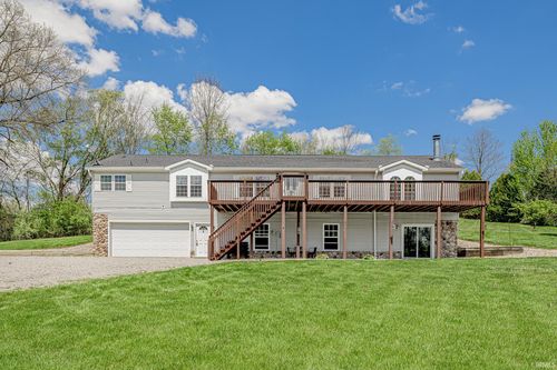 11768 N 400 E, Roanoke, IN, 46783-9437 | Card Image