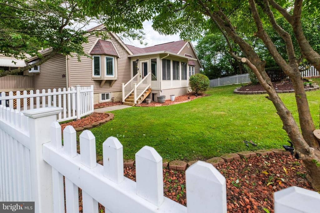 Residential in ALTOONA 4