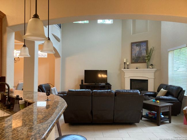 24510 Via Vizcaya, House other with 5 bedrooms, 4 bathrooms and null parking in San Antonio TX | Image 37