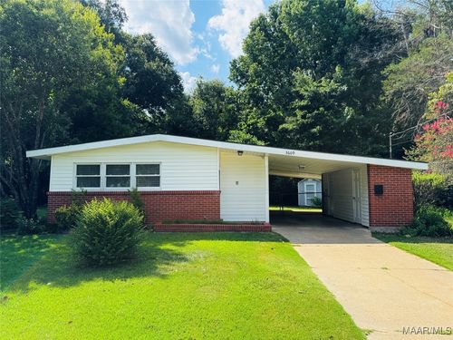 3609 Loxley Ln, Montgomery, AL, 36109-3719 | Card Image