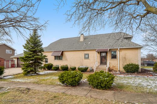 17010 88th Ct, Orland Hills, IL, 60487-6080 | Card Image